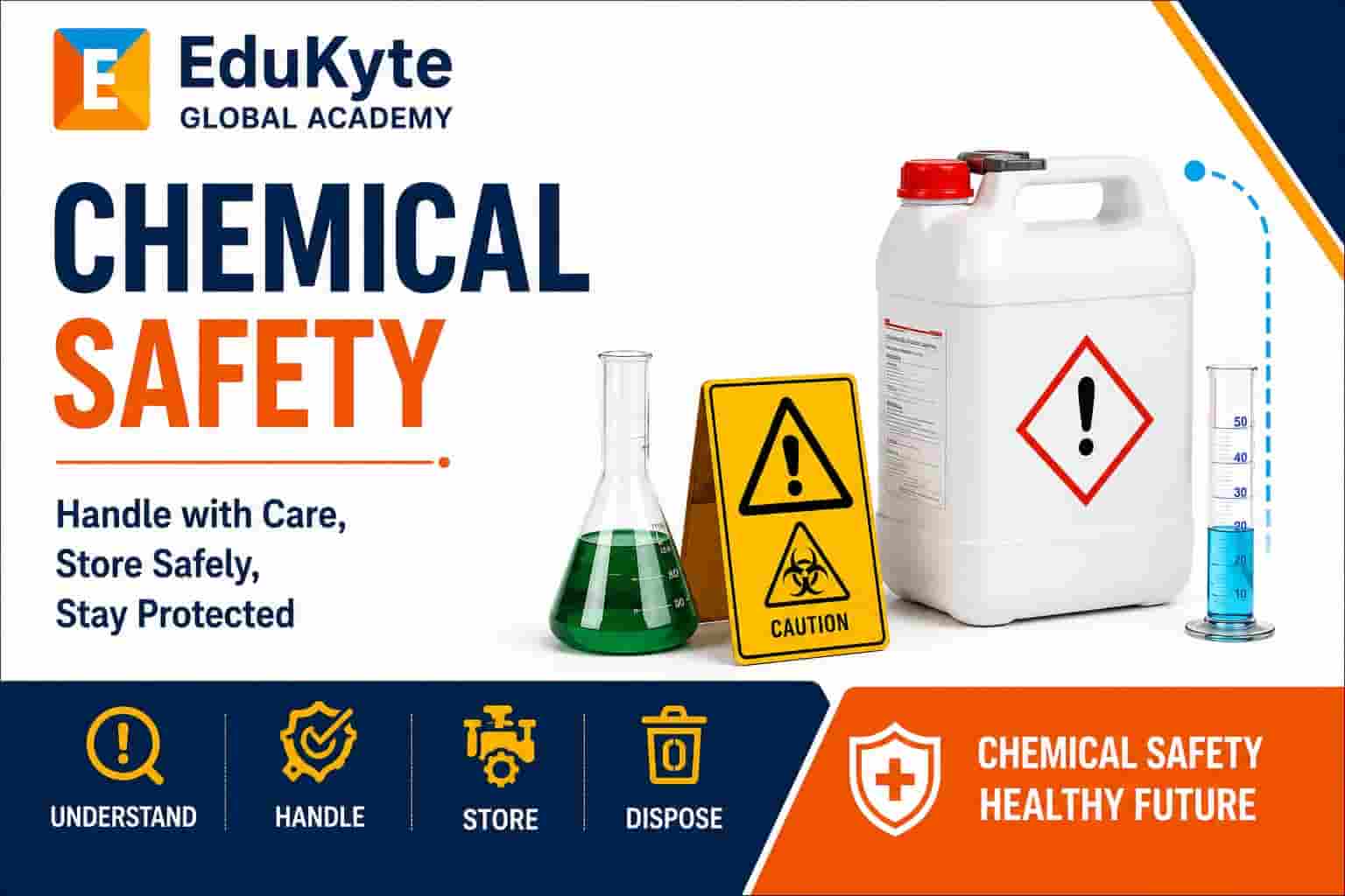Chemical Safety